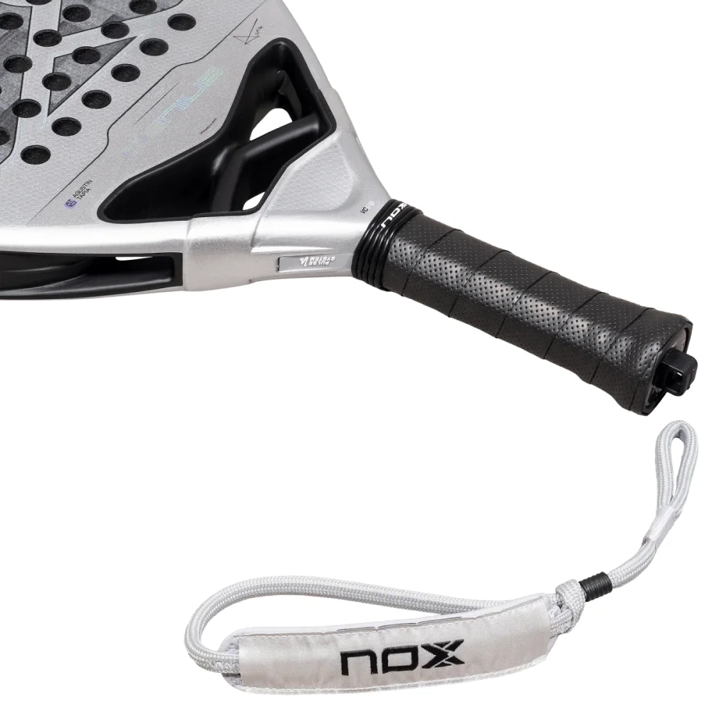 Pala de Pádel XTREM de Agustín Tapia 2027 - imagen 10