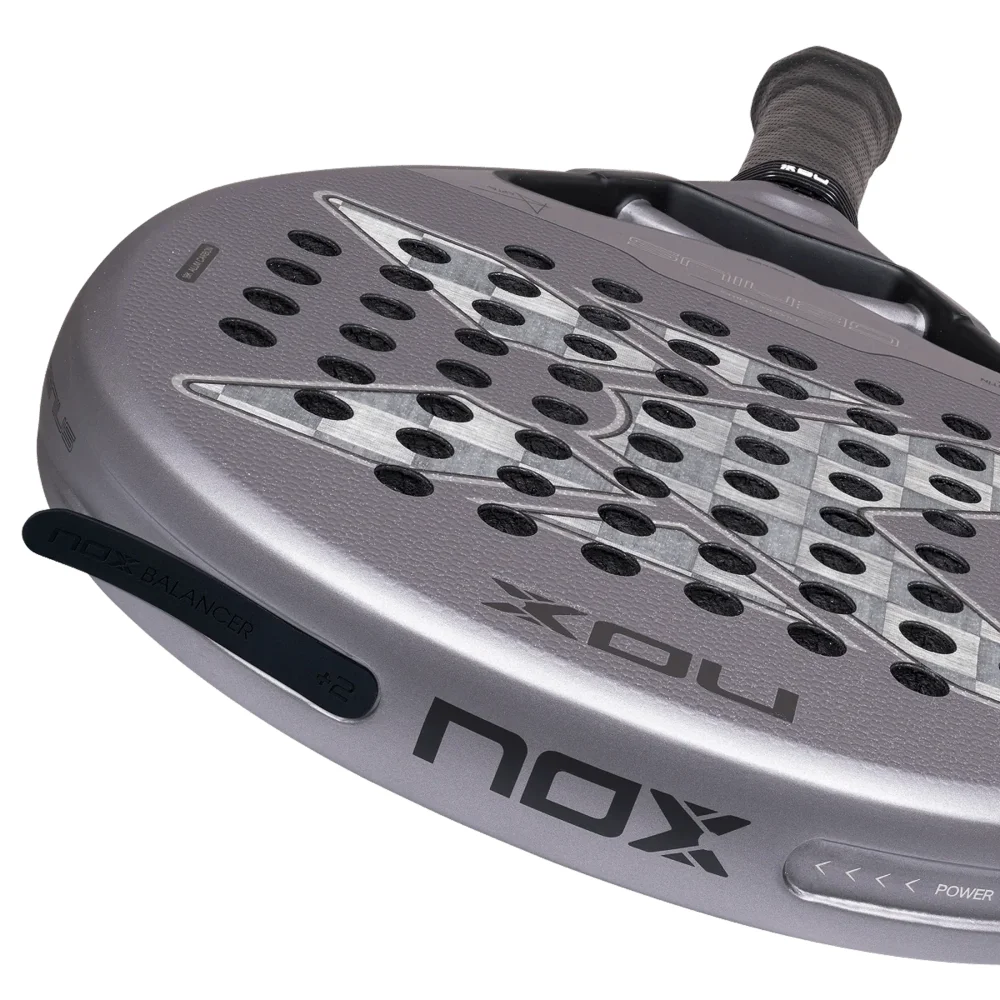Nox Genius 18K Alum 2027 by Agustín Tapia - imagen 11