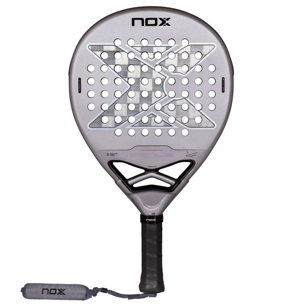 Nox Genius 18K Alum 2027 by Agustín Tapia - imagen 1