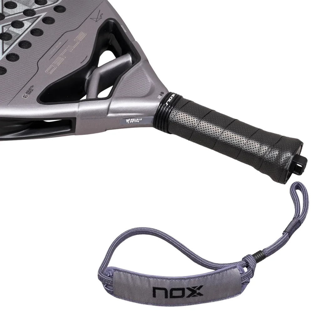 Nox Genius 18K Alum 2027 by Agustín Tapia - imagen 15