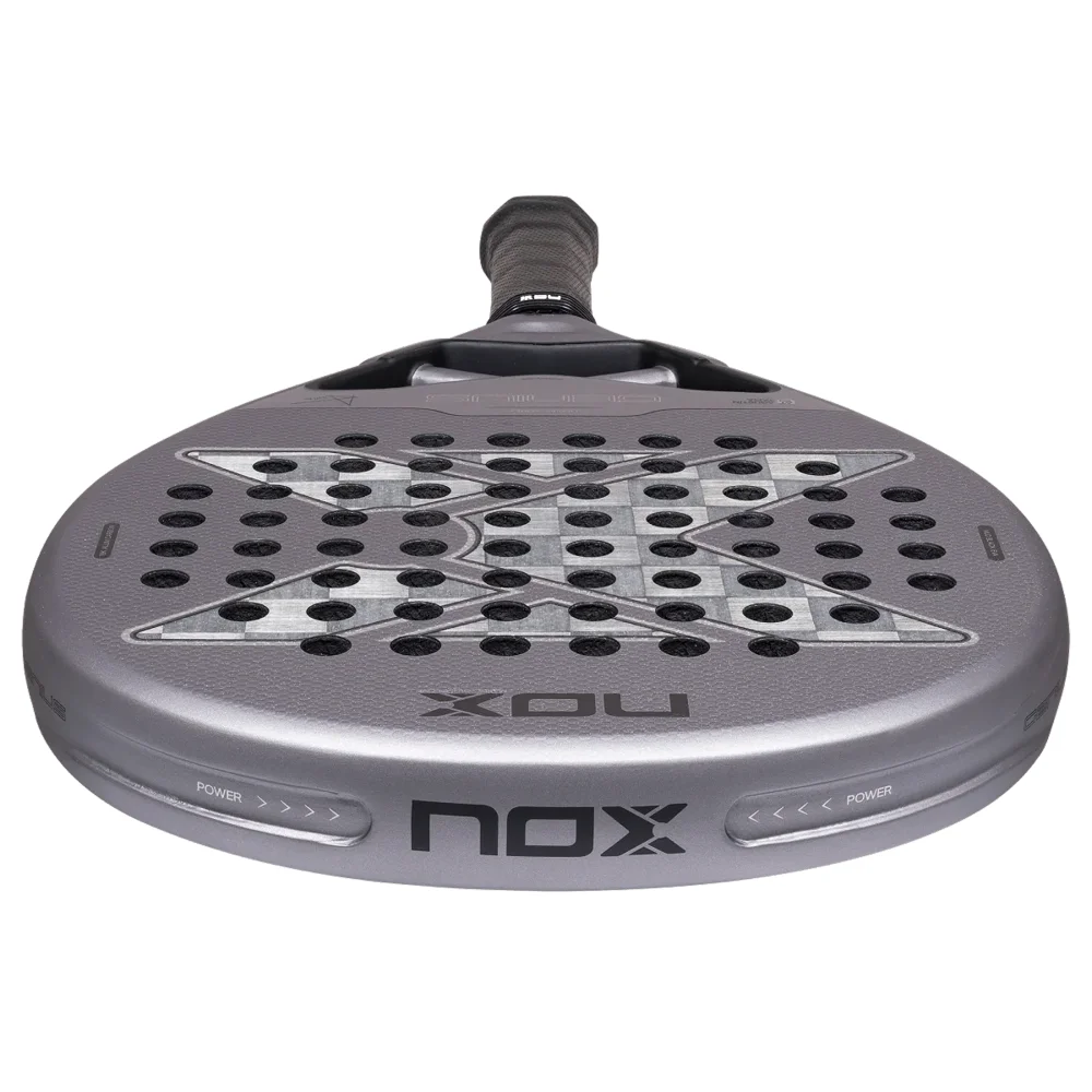 Nox Genius 18K Alum 2027 by Agustín Tapia - imagen 4