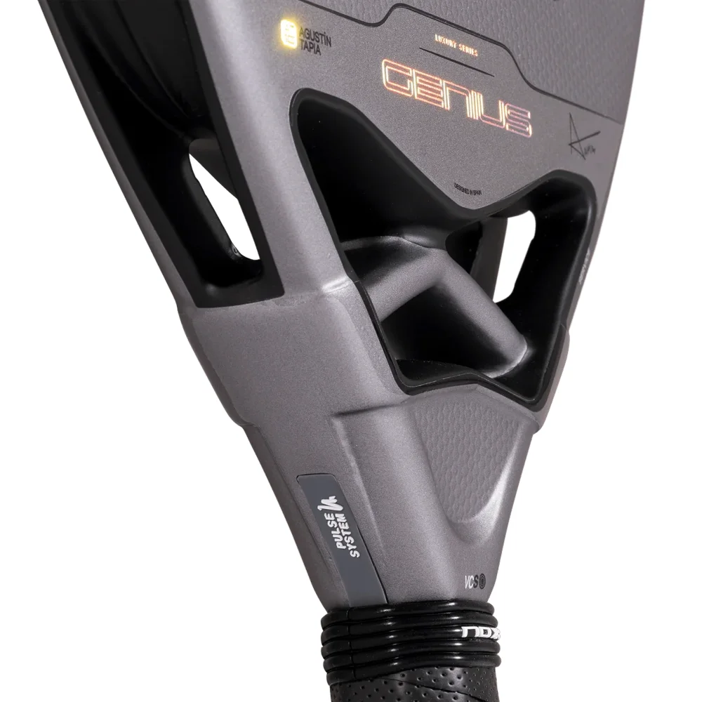 Nox Genius 18K Alum 2027 by Agustín Tapia - imagen 7