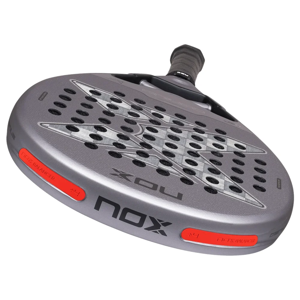 Nox Genius 18K Alum 2027 by Agustín Tapia - imagen 10