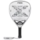 Pala de Pádel Attack XTREM de Agustín Tapia 2027 - imagen 1