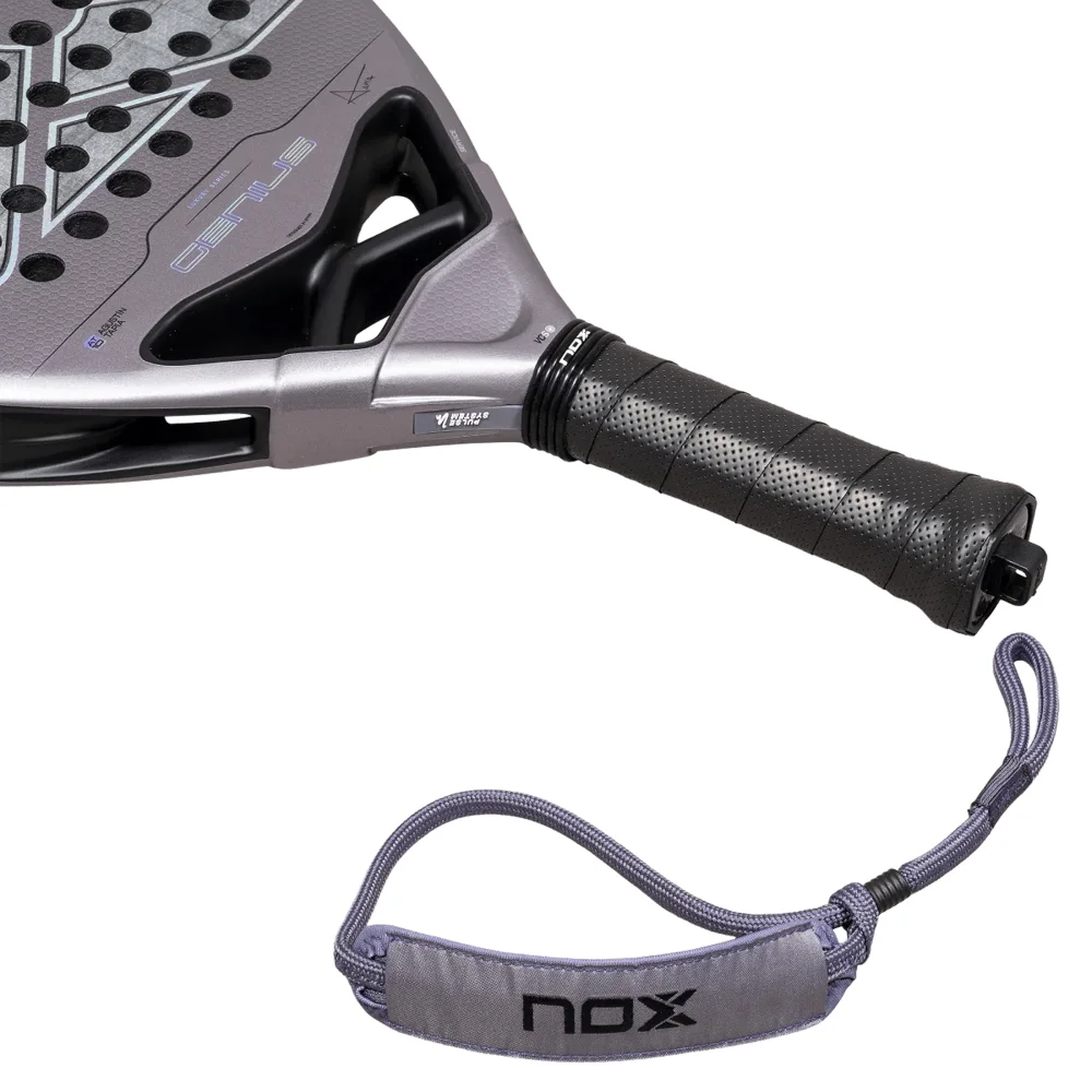 Pala de Pádel de Agustín Tapia Attack 2027 - imagen 9