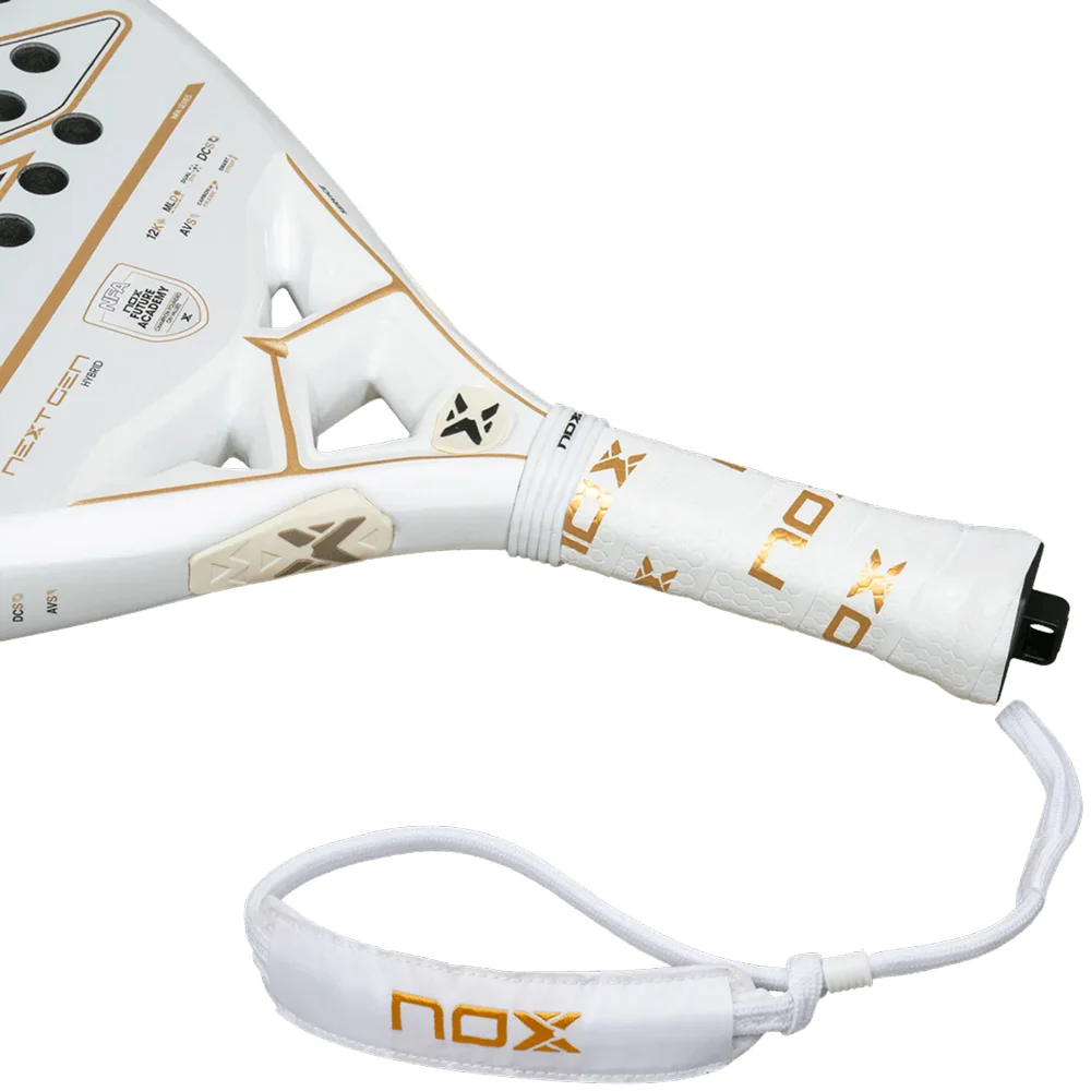 Nox NextGen Pro Hybrid 12K NFA Series – La raqueta de pádel que se adapta a tu estilo de juego - imagen 7