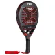 Pala de pádel en forma de lágrima Nox Pro Cup Hard by Agustín Tapia 2027 - potencia y control en tus manos - imagen 2