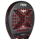 Pala de pádel en forma de lágrima Nox Pro Cup Hard by Agustín Tapia 2027 - potencia y control en tus manos - imagen 5
