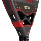 Pala de pádel en forma de lágrima Nox Pro Cup Hard by Agustín Tapia 2027 - potencia y control en tus manos - imagen 7