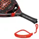 Pala de pádel en forma de lágrima Nox Pro Cup Hard by Agustín Tapia 2027 - potencia y control en tus manos - imagen 8