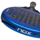 Pala de Pádel Nox Ventus Hybrid 12K XTREM by Edu Alonso 2027 - imagen 12