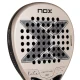 Nox Ventus Hybrid 12K Lite 2027 – ligereza y comodidad de golpeo en una pala polivalente de 2027 - imagen 5