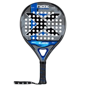 Nox X-Hero Azul