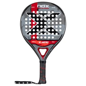 Nox X-Hero Rojo