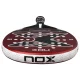 Pala Nox X-Zero Red 2026 - imagen 6