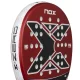 Pala Nox X-Zero Red 2026 - imagen 4