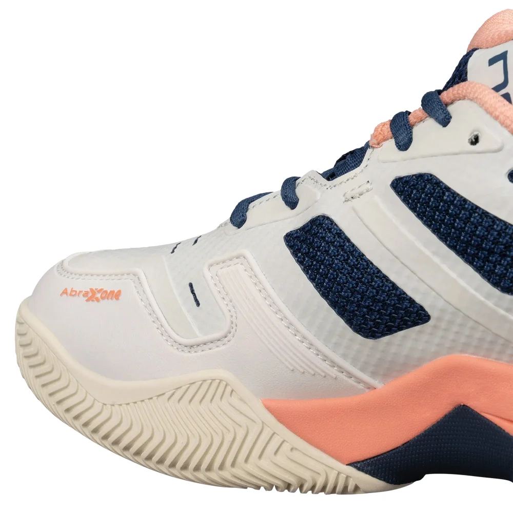 Zapatillas de pádel NOX AT10 PRO Gardenia/Titania 2024 - imagen 8