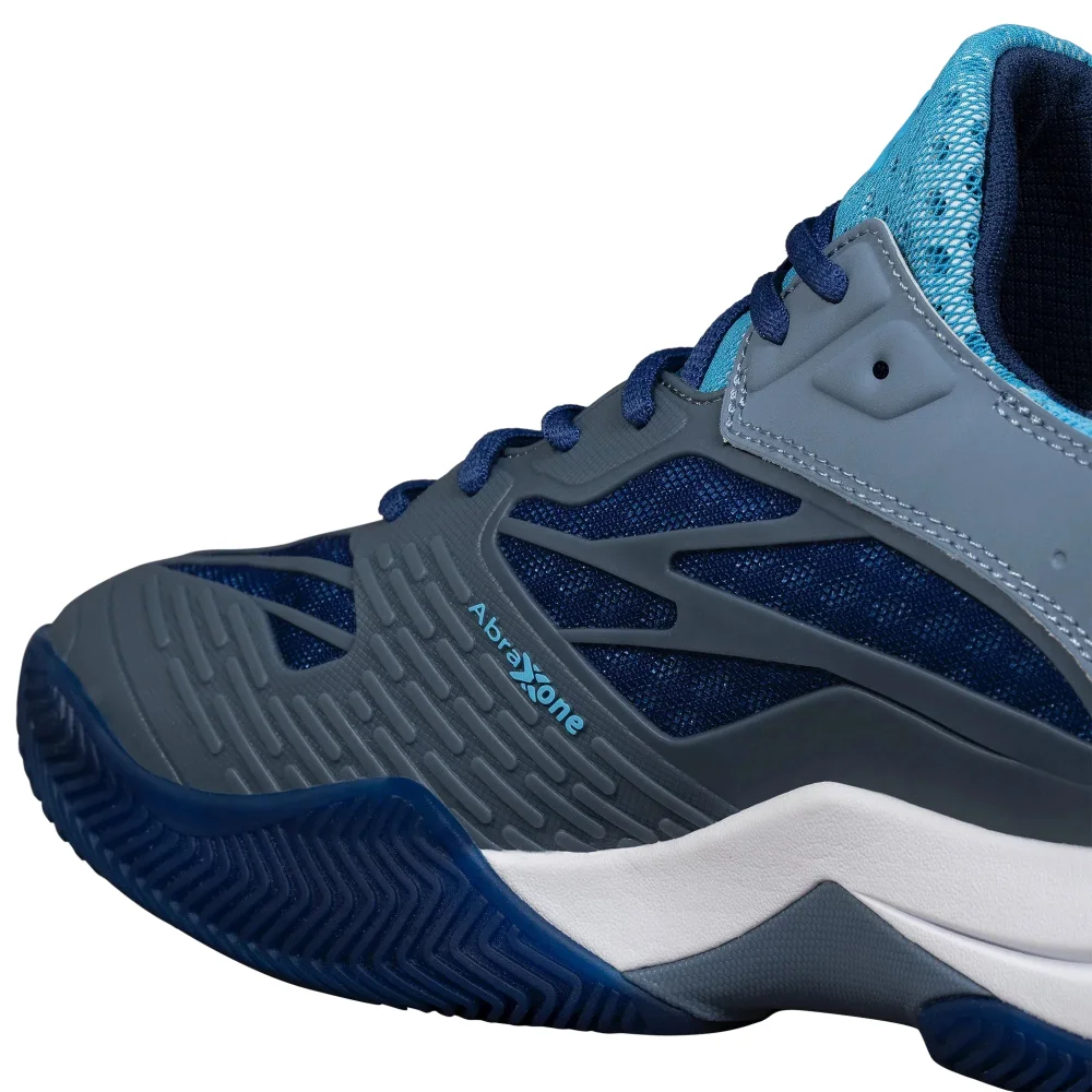 Nox AT10 LUX STONE BONNIE BLUE – Innovadoras zapatillas de pádel para hombre para máxima protección y rendimiento - imagen 8