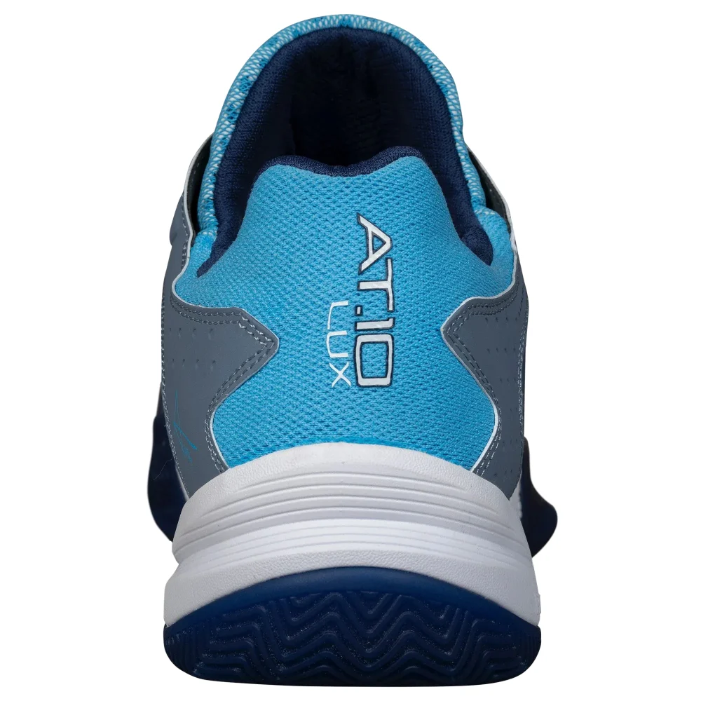 Nox AT10 LUX STONE BONNIE BLUE – Innovadoras zapatillas de pádel para hombre para máxima protección y rendimiento - imagen 7