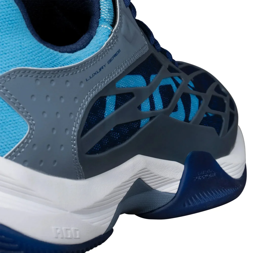 Nox AT10 LUX STONE BONNIE BLUE – Innovadoras zapatillas de pádel para hombre para máxima protección y rendimiento - imagen 10