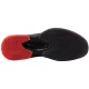 Nox AT10 LUX Negro Rojo – Zapatillas de pádel para hombre innovadoras para la máxima protección y rendimiento - imagen 4