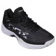 Nox AT10 Lux Negro Blanco - imagen 2