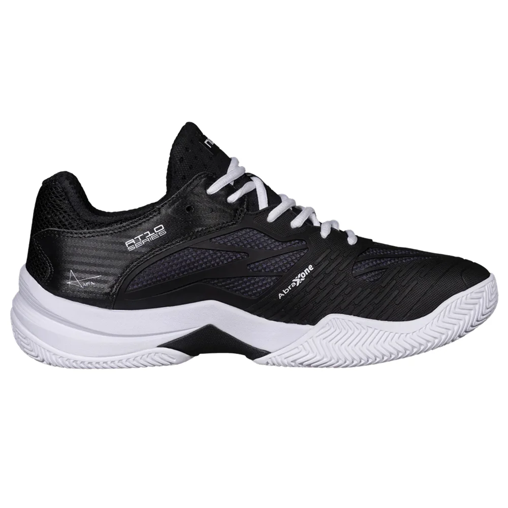 NOX AT10 LUX Negro/Blanco — estabilidad y control - imagen 4