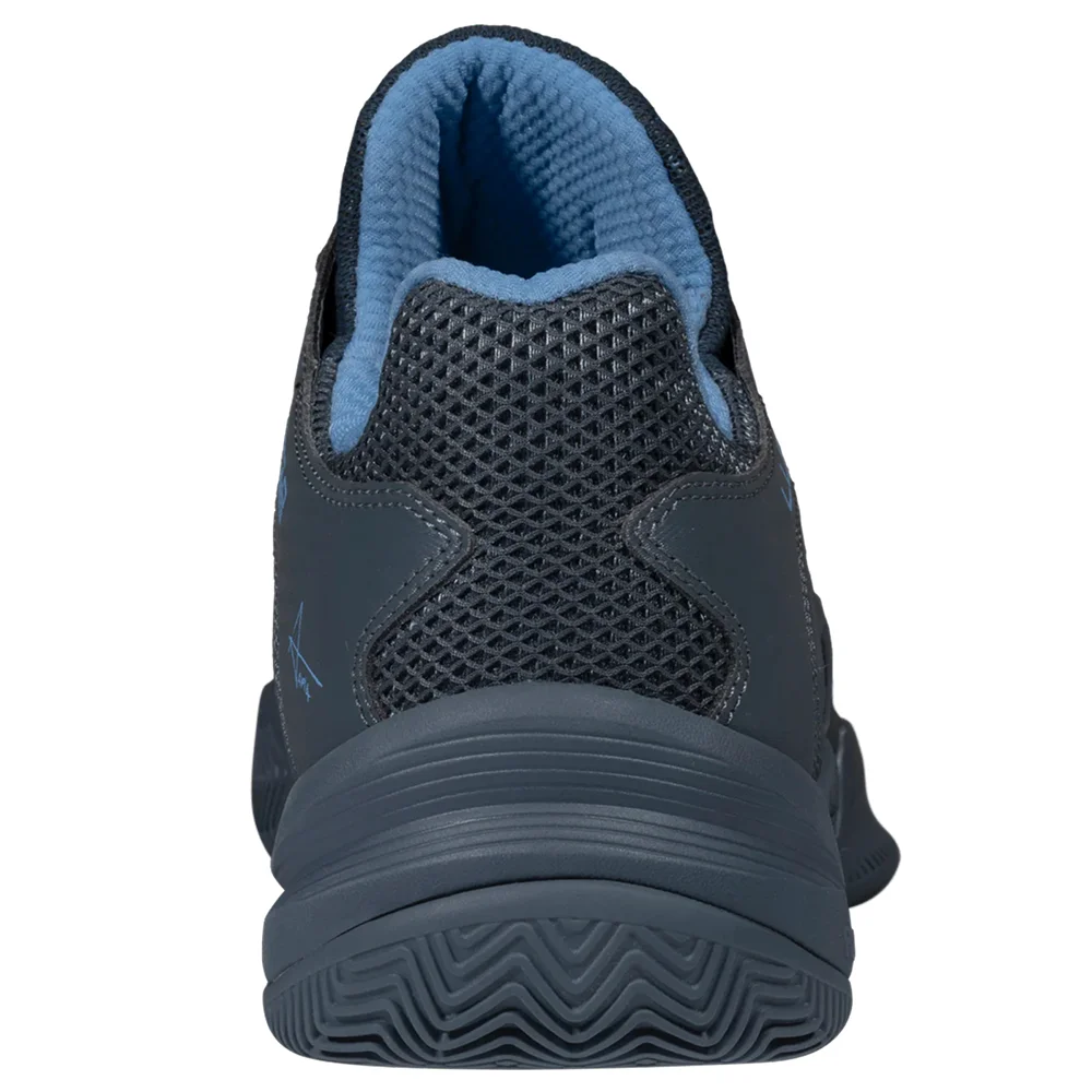Nox AT10 Lux Dark Slate Allure Hombres — calzado de pádel con soporte lateral superior - imagen 6