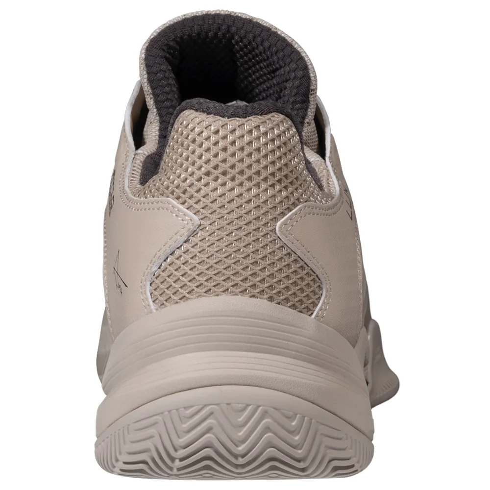 Nox AT10 Lux Feather Gris Raven Hombres — zapatillas de pádel para hombre con amortiguación avanzada - imagen 6