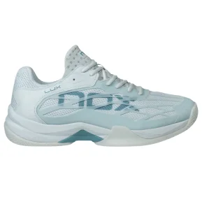 Nox AT10 Lux Bruma Matinal Turquesa Mujeres
