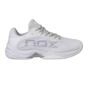 Nox AT10 Lux Blanco Gris