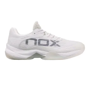 Nox AT10 Lux Blanco Gris