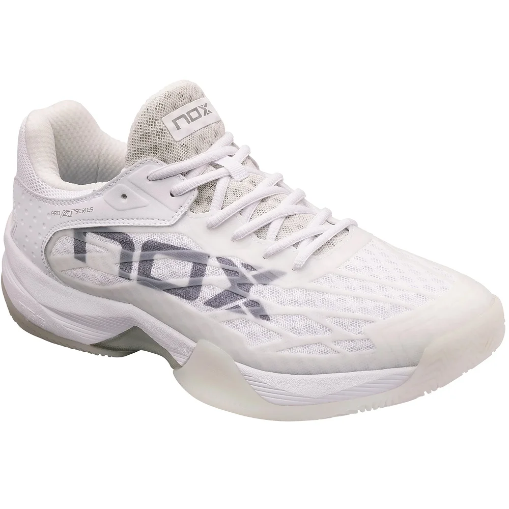 Nox AT10 Lux Blanco Gris — estabilidad y rendimiento - imagen 2