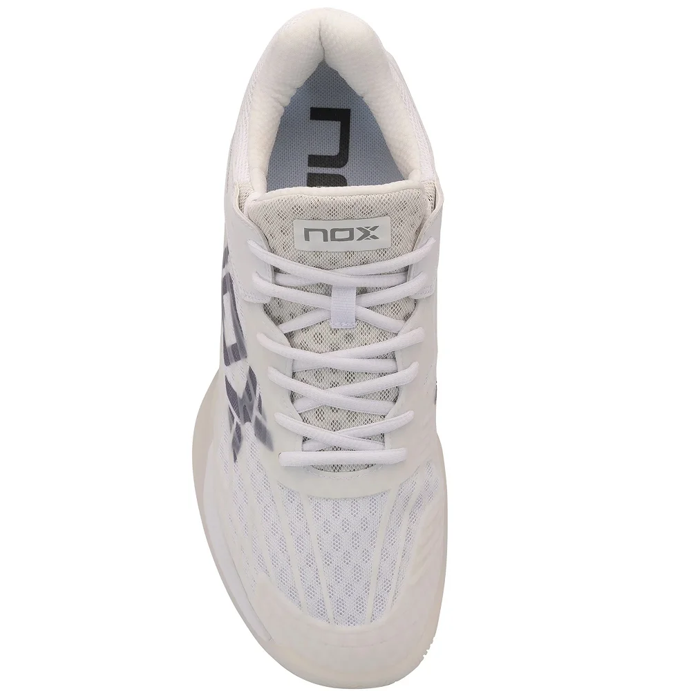 Nox AT10 Lux Blanco Gris — estabilidad y rendimiento - imagen 3
