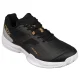 Nox AT10 PRO Negro/Edición Dorada 2024 – Innovadoras zapatillas de pádel para hombre para máxima comodidad y rendimiento - imagen 2