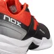 Nox AT10 PRO Negro Rojo - imagen 10