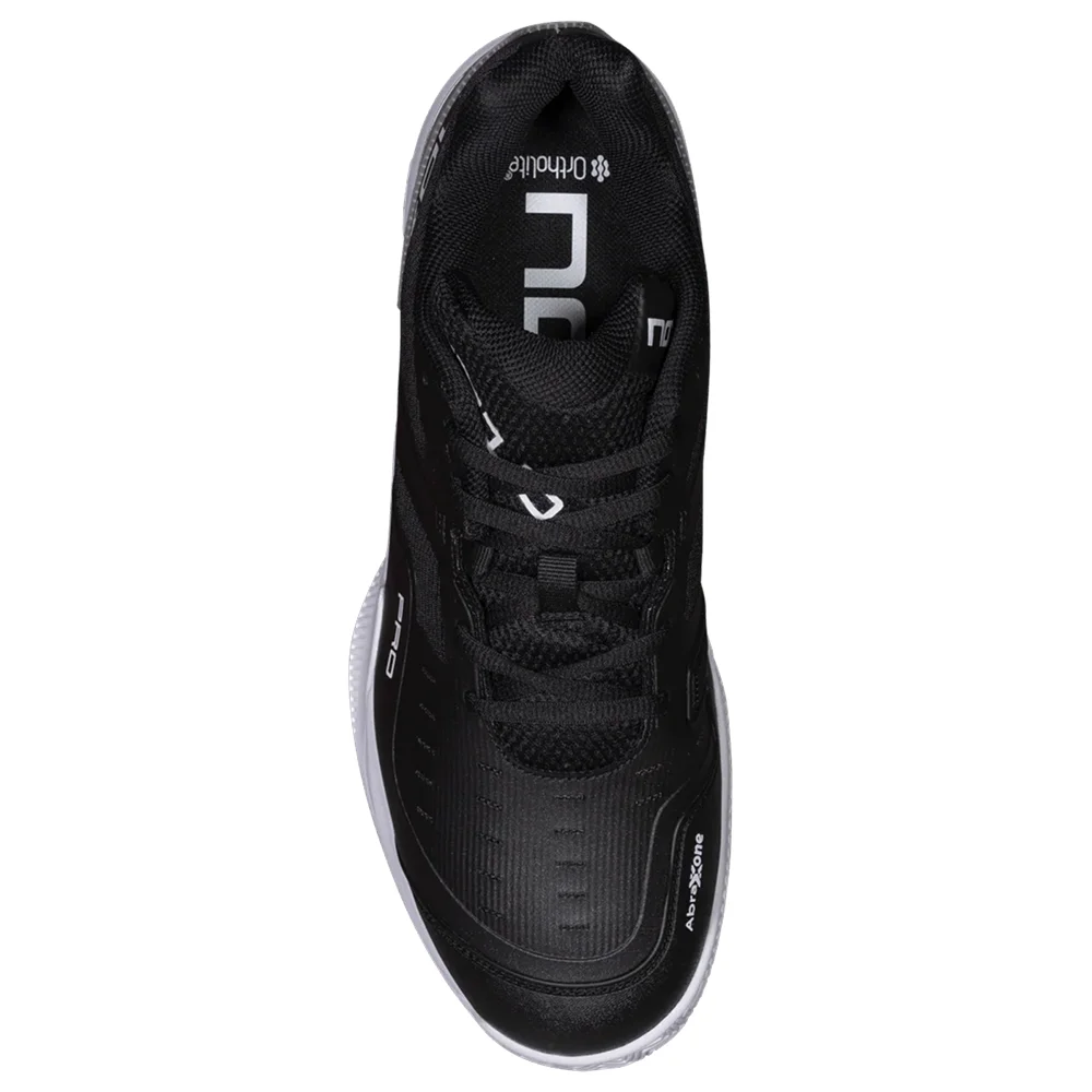 Nox AT10 Pro Negro Blanco Hombres — estabilidad y control - imagen 3
