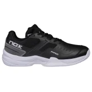 Nox AT10 Pro Negro Blanco Hombres