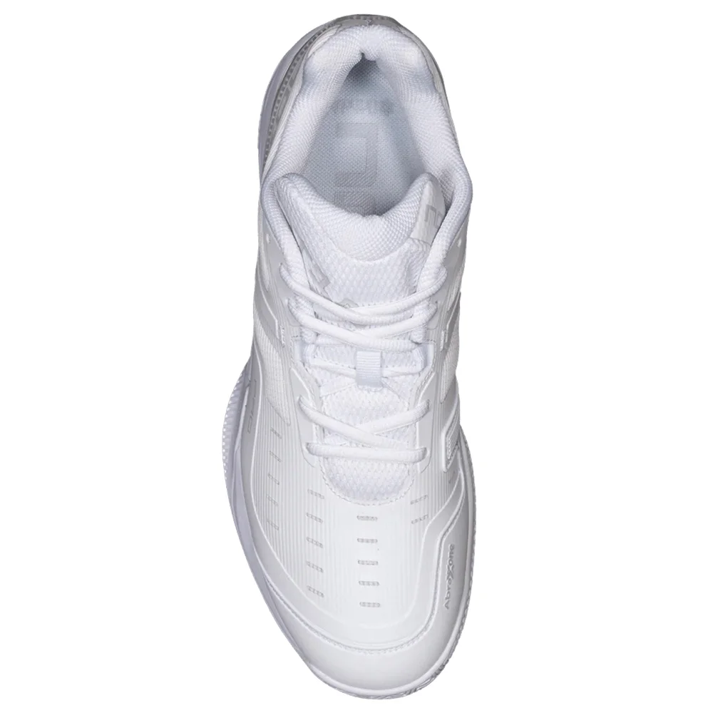 Nox AT10 Pro Blanco Gris — zapatillas de pádel profesionales blancas - imagen 3