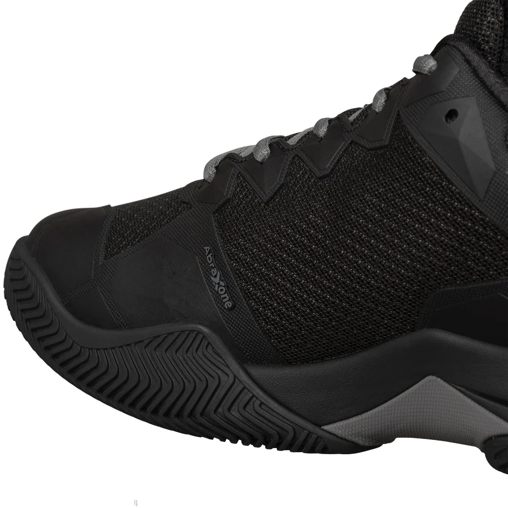 Zapatillas de pádel Nox ML10 HEXA Negro/Slate Pizarra Edición 2024 - imagen 8