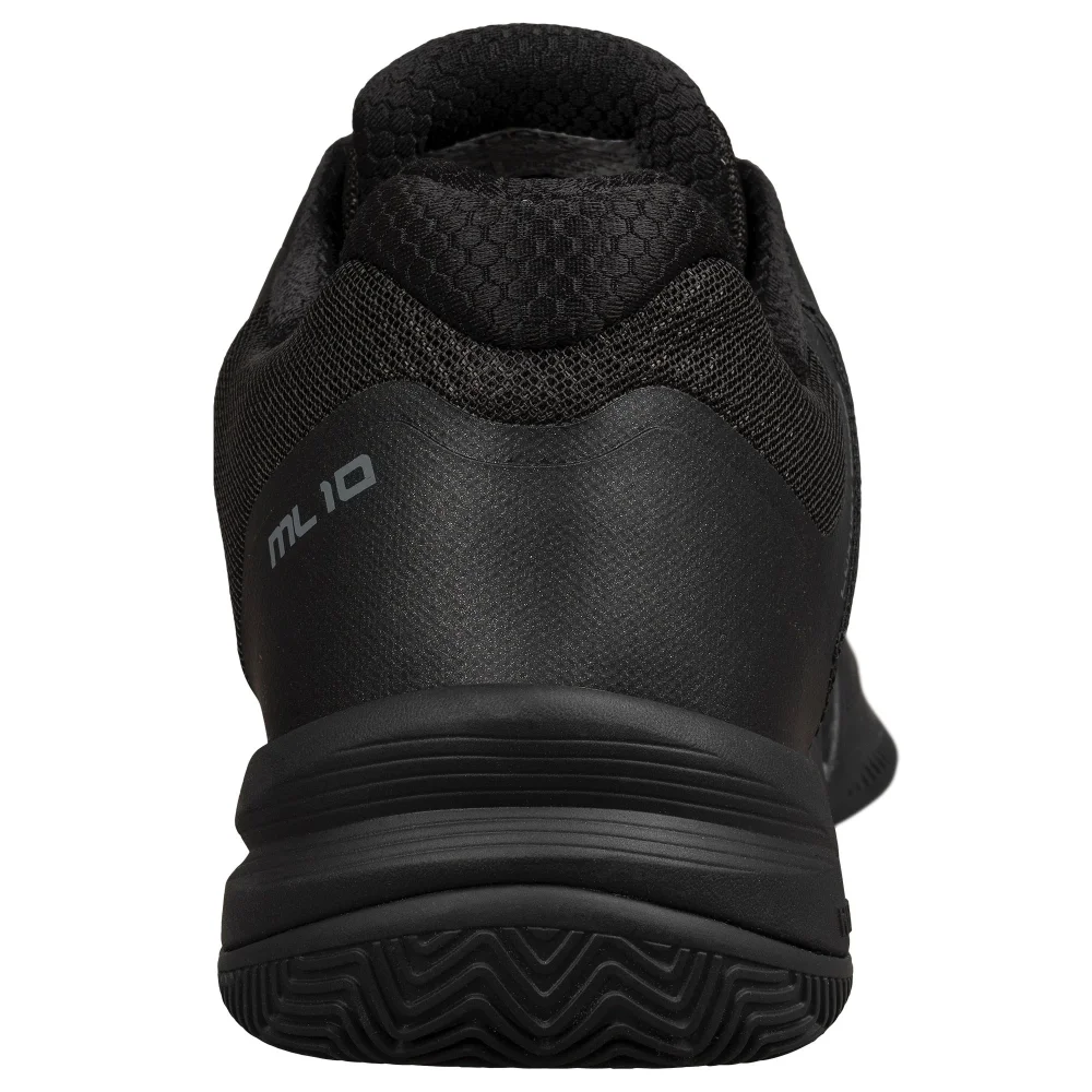 Zapatillas de pádel Nox ML10 HEXA Negro/Slate Pizarra Edición 2024 - imagen 7