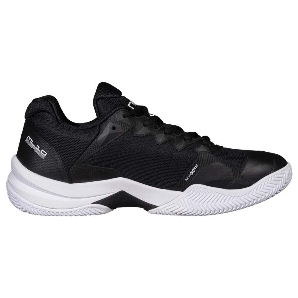 Nox ML10 Hexa Negro Blanco Hombre — estabilidad y comodidad - imagen 4