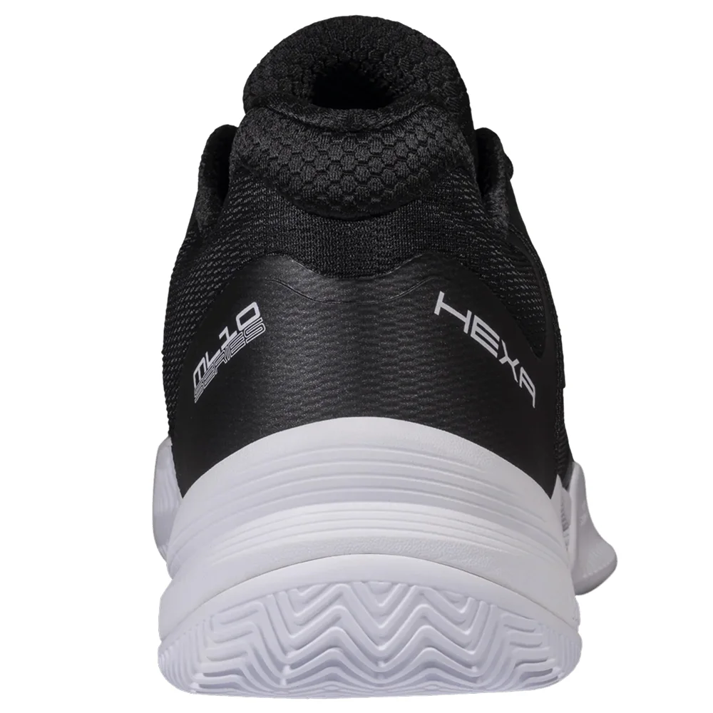 Nox ML10 Hexa Negro Blanco Hombre — estabilidad y comodidad - imagen 6
