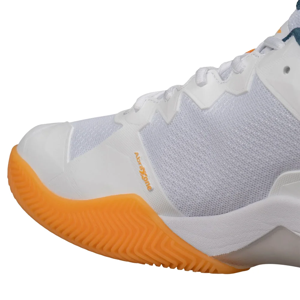 Nox ML10 HEXA Blanco Albaricoque Edición 2024 Zapatillas de Pádel - imagen 8