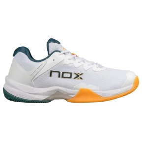 Nox ML10 HEXA Blanco Albaricoque