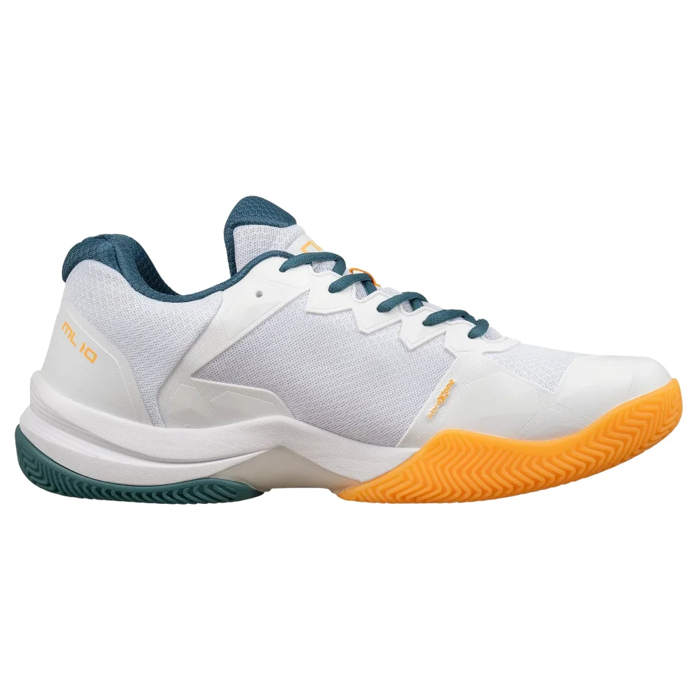 Nox ML10 HEXA Blanco Albaricoque Edición 2024 Zapatillas de Pádel - imagen 5