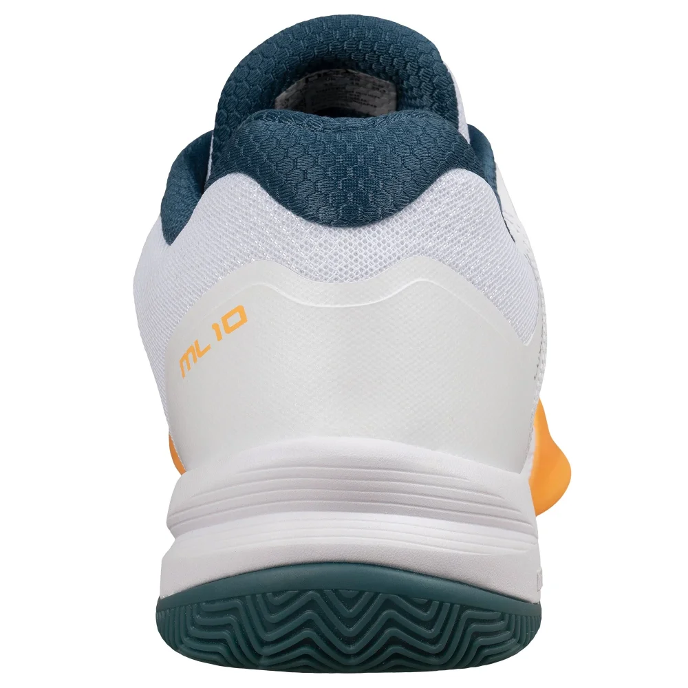 Nox ML10 HEXA Blanco Albaricoque Edición 2024 Zapatillas de Pádel - imagen 7