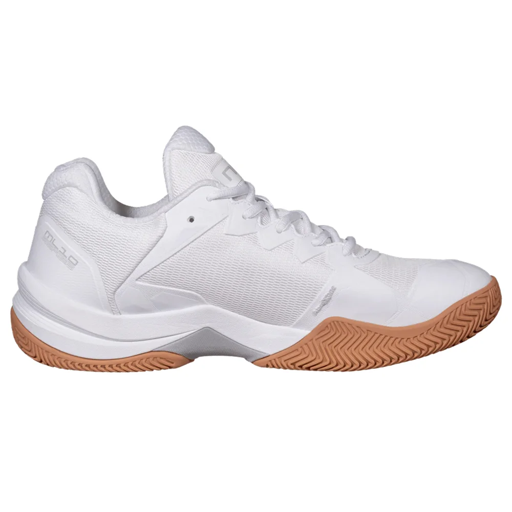 Nox ML10 Hexa Blanco Goma Caucho — comodidad y estabilidad - imagen 4