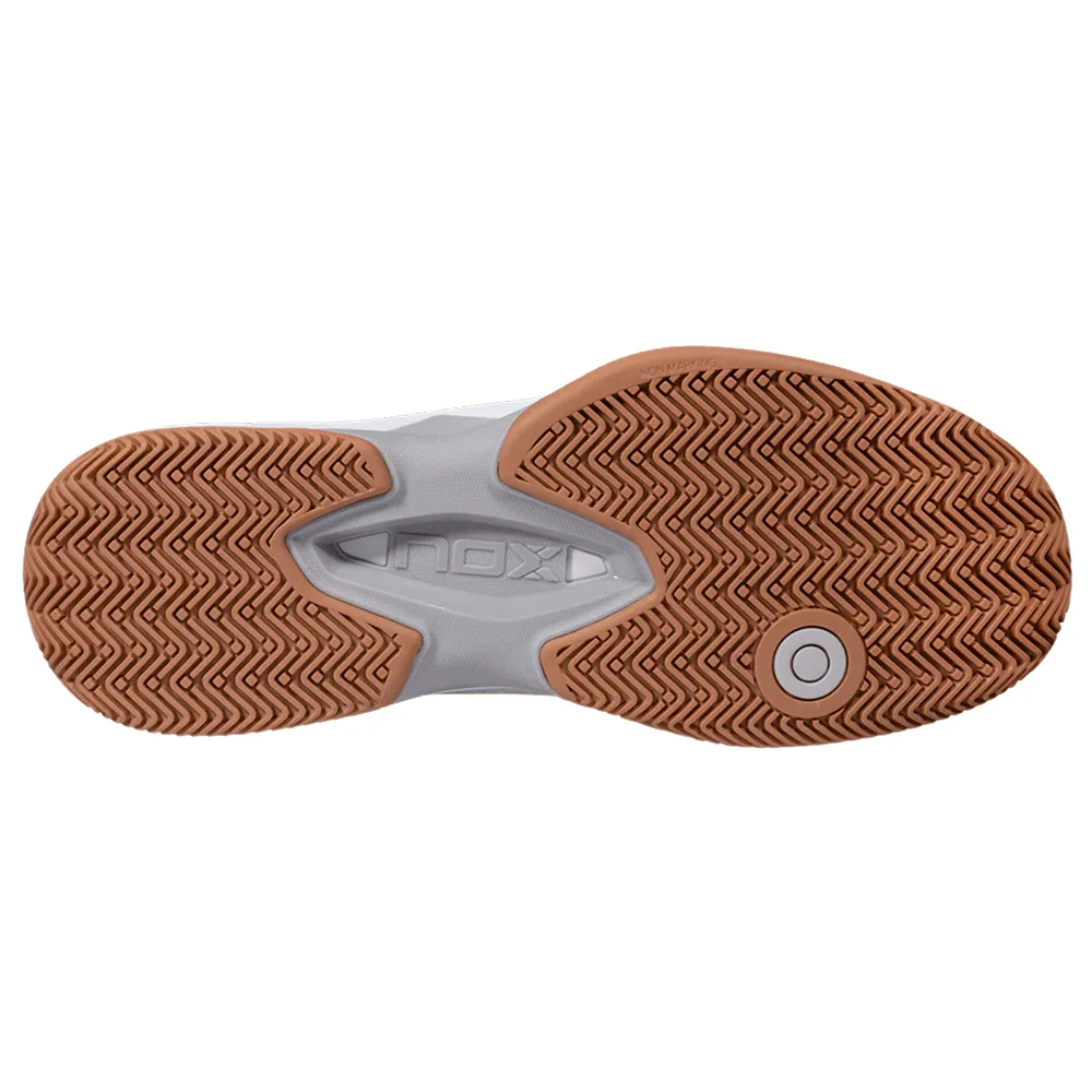 Nox ML10 Hexa Blanco Goma Caucho — comodidad y estabilidad - imagen 5