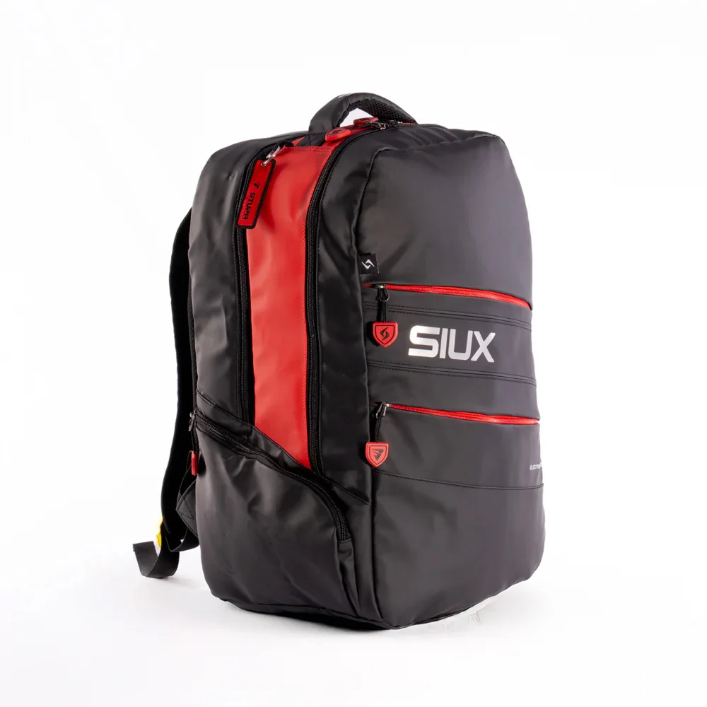 Siux Mochila Electra Stupa 2026 — mochila deportiva de la nueva colección 2026 - imagen 2